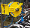 Hi-Vis Reels